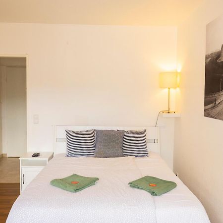 Studio Lux City Apartman Luxemburg Kültér fotó