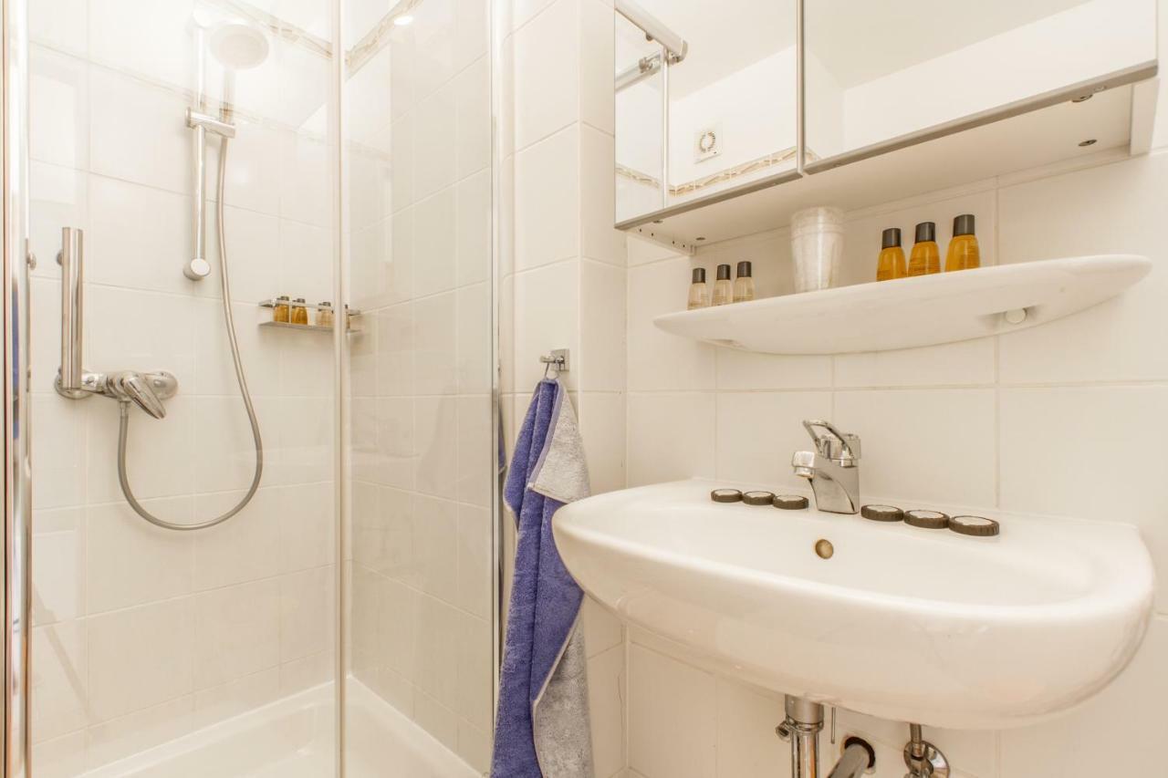 Studio Lux City Apartman Luxemburg Kültér fotó